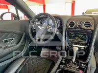 2015 Bentley Continental