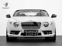 2015 Bentley Continental