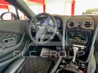 2015 Bentley Continental