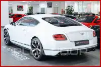 2015 Bentley Continental