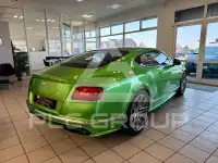 2015 Bentley Continental