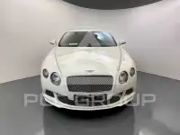 2015 Bentley Continental