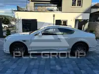 2015 Bentley Continental
