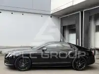 2015 Bentley Continental