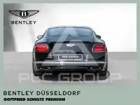 2015 Bentley Continental