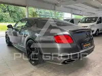 2015 Bentley Continental