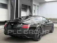 2015 Bentley Continental