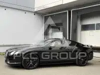 2015 Bentley Continental