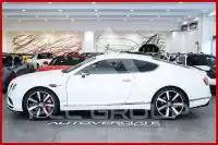 2015 Bentley Continental