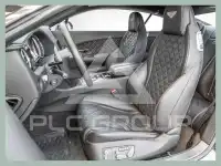 2015 Bentley Continental