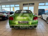2015 Bentley Continental