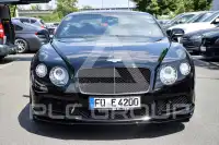 2015 Bentley Continental