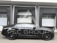 2015 Bentley Continental