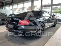 2015 Bentley Continental