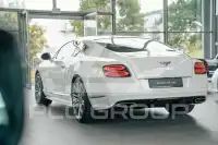 2015 Bentley Continental