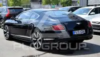 2015 Bentley Continental