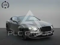 2015 Bentley Continental
