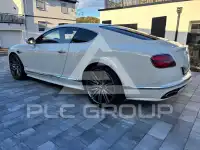 2015 Bentley Continental