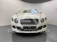 2015 Bentley Continental