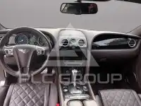 2015 Bentley Continental