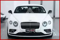 2015 Bentley Continental