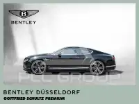 2015 Bentley Continental