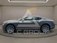 2015 Bentley Continental