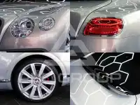 2015 Bentley Continental