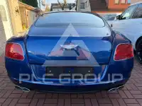 2015 Bentley Continental