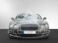 2015 Bentley Continental