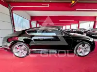 2015 Bentley Continental