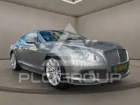 2015 Bentley Continental