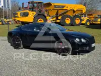 2015 Bentley Continental