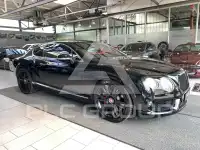 2015 Bentley Continental