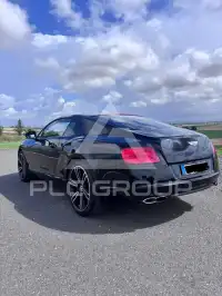 2015 Bentley Continental