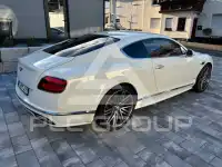 2015 Bentley Continental