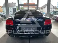 2015 Bentley Continental