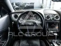 2015 Bentley Continental