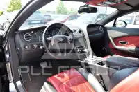 2015 Bentley Continental