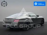 2015 Bentley Continental