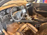 2015 Bentley Continental