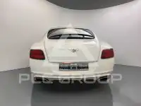2015 Bentley Continental