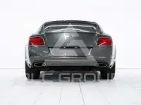2015 Bentley Continental