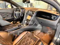 2015 Bentley Continental