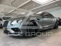 2015 Bentley Continental