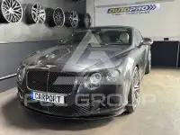 2015 Bentley Continental