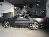2015 Bentley Continental