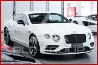 2015 Bentley Continental