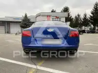 2015 Bentley Continental
