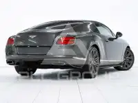 2015 Bentley Continental